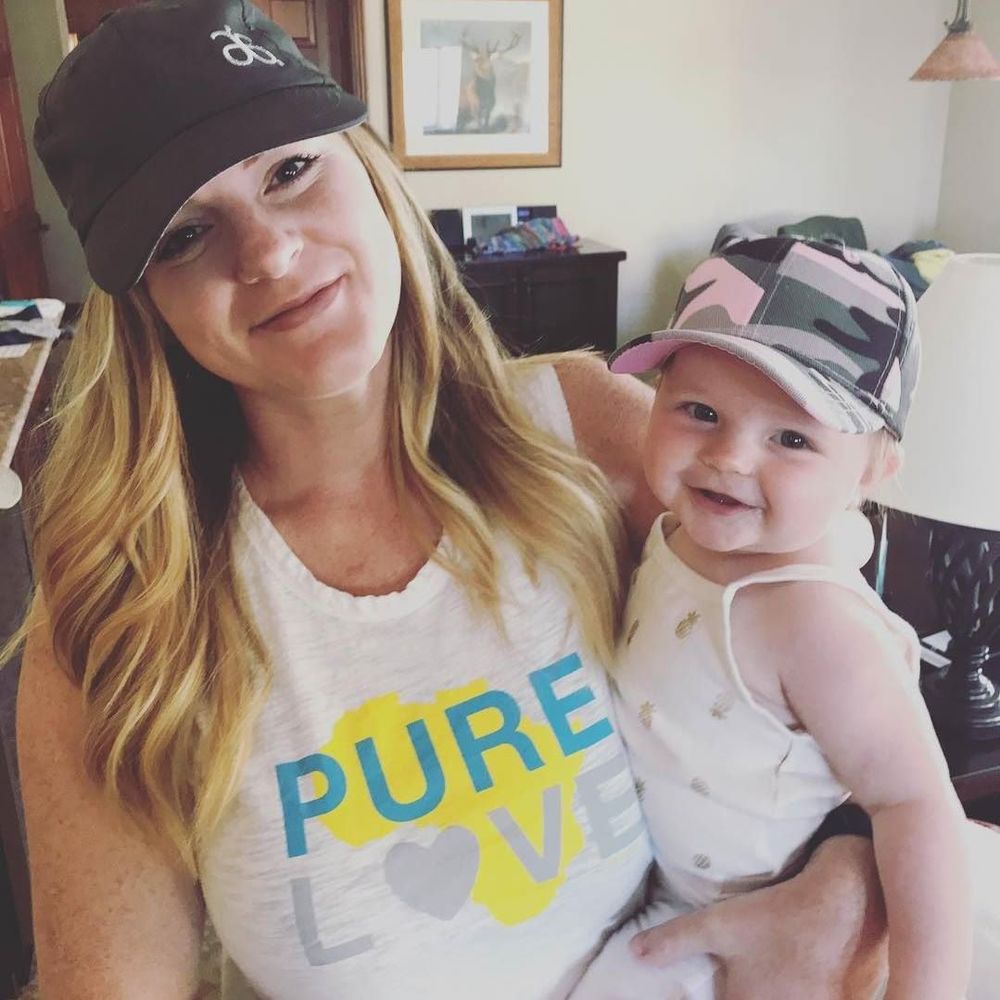 Meet your Posher, Danae